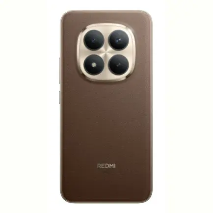 Смартфон Xiaomi Redmi Note 15 Pro+ 5G 12/512GB Mocha Brown