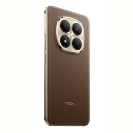 Смартфон Xiaomi Redmi Note 15 Pro+ 5G 12/512GB Mocha Brown