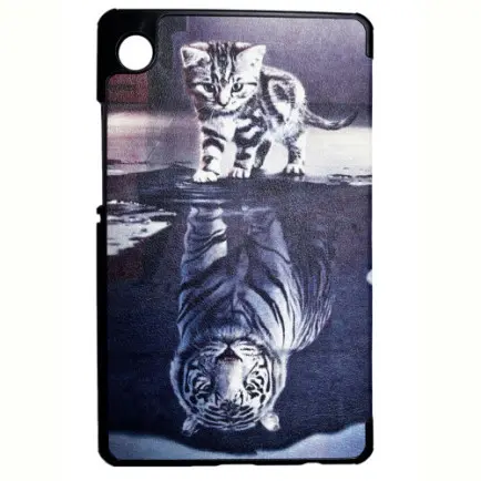 Чeхол BeCover Smart Case для Samsung Galaxy Tab A9 SM-X115 8.7" Predator (711273)