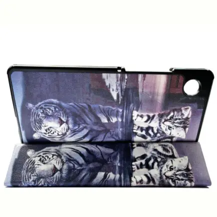 Чeхол BeCover Smart Case для Samsung Galaxy Tab A9 SM-X115 8.7" Predator (711273)