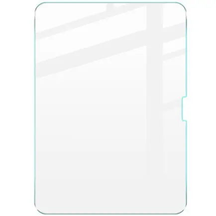 Захисне скло BeCover 3D Edge Full Cover для Apple iPad Air 11" M4 2026 (715170)