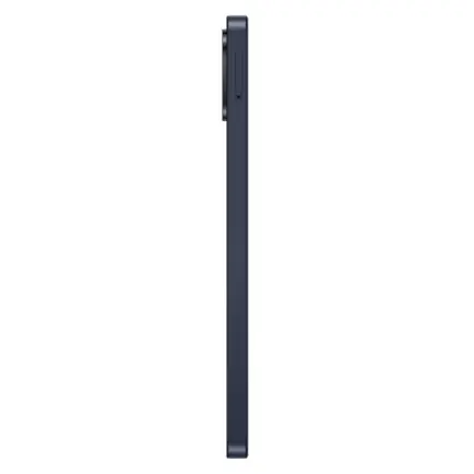 Смартфон Samsung Galaxy A08 SM-A085 4/128GB Dark Blue (SM-A085FDBGSEK)