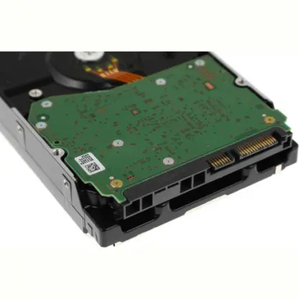 Накопитель HDD SATA 12.0TB WD Red Plus 7200rpm 256MB (WD120EFBX)