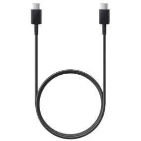 Кабель Samsung USB Type-C - USB Type-C (M/M)