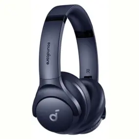 Bluetooth-гарнитура Anker SoundCore Q20i Blue (A3004G31)