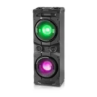 Акустическая система REAL-EL S-2005 Black