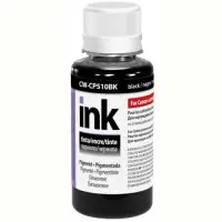Чорнило CW Canon CP-510 (CW-CP510BK01)