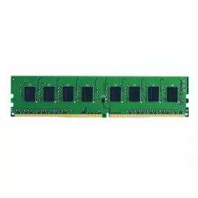 Модуль пам`яті DDR4 8GB/2666 GOODRAM (GR2666D464L19S/8G)