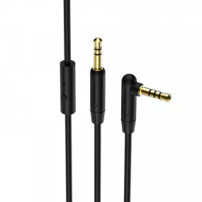 Аудио-кабель Borofone BL5 3.5 мм - 3.5 мм (M/M)