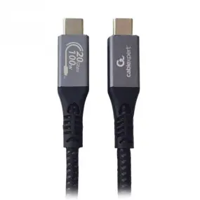 Кабель Cablexpert USB Type-C - USB Type-C (M/М)