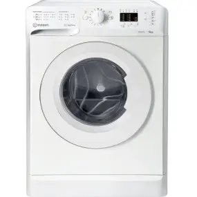 Стиральная машина Indesit OMTWSA 51052 W EU