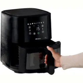 Мультипечь Ariete 4626 BK