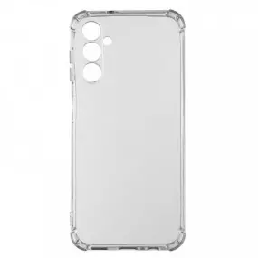 Чохол-накладка Armorstandart Air Force для Samsung Galaxy A14 SM-A145 Camera cover Transparent (ARM66193)