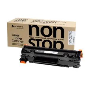 Картридж PrintPro NonStop (PP-C737NS)