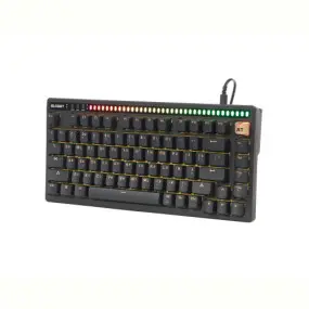 Клавиатура Bloody AT75 Black