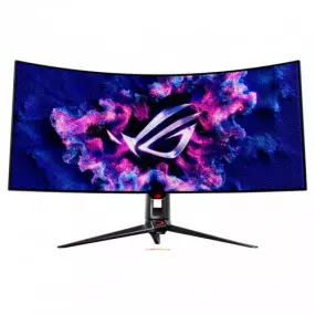 Монітор Asus 39" ROG Swift PG39WCDM (90LM09R0-B01170)