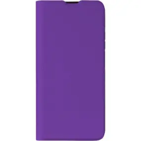 Чeхол-книжка BeCover Exclusive New Style для ZTE Nubia V60 Purple (712622)
