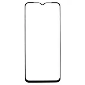 Захисне скло BeCover для Blackview A52 Pro Black (712128)