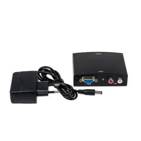 Конвертер Atcom HDV01 (15271)