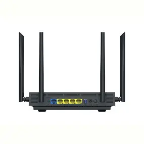 Бездротовий маршрутизатор Netis N6