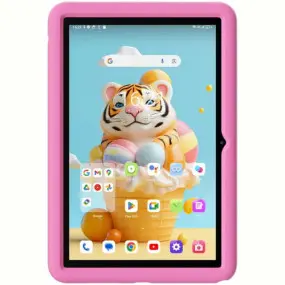 Планшет Blackview Tab 80 Kids 4/64GB 4G Dreamy Pink (6931548317319)