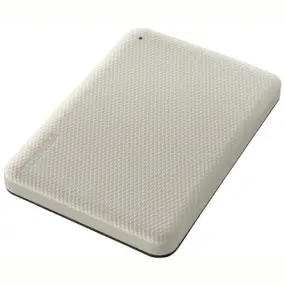Зовнішній жорсткий диск 2.5" USB 2.0TB Toshiba Canvio Advance White (HDTCA20EW3AA)