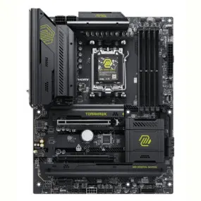 Материнская плата MSI MAG B850 Tomahawk WiFi Socket AM5
