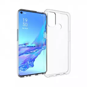 Чехол-накладка BeCover для Oppo A53 Transparancy (705601)