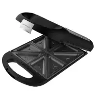 Бутербродница Cecotec Rock`nToast Family 3in1 (CCTC-03112)