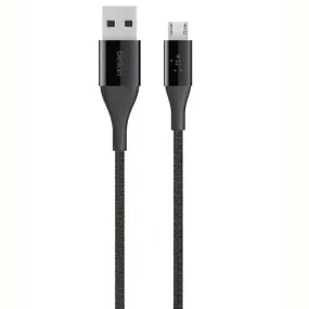 Кабель Belkin DuraTek Mixit USB - MicroUSB (M/M)