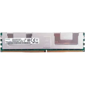 Модуль памяти DDR4 64GB/2400 ECC REG Server Samsung (M386A8K40BM1-CRC5Q)