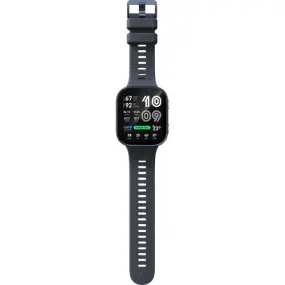 Смарт-годинник Amazfit Bip Max Dark Blue (W2568AP2N)