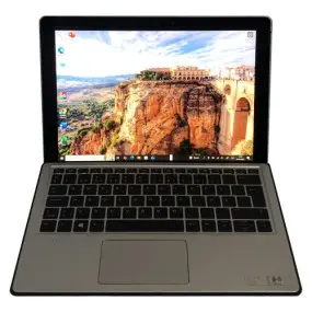Ноутбук HP Elite X2 1012 G2 / 12.3" (2736x1824)
