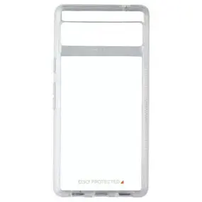 Чохол-накладка Gear4 Crystal Palace для Google Pixel 7a Clear (702011154)