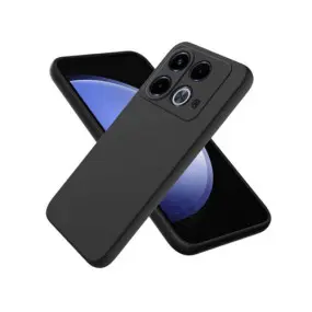 Чeхол-накладка BeCover для Infinix Note 40 (X6853)