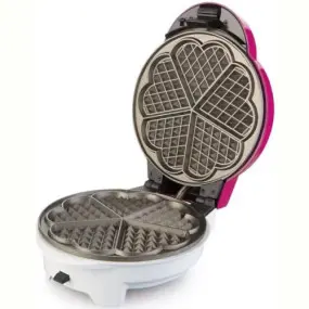 Вафельница Gorenje WCM702PW