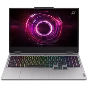 Ноутбук Lenovo LOQ 15AHP10 (83JG00A0RA)