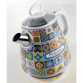Електрочайник Ariete 2869 Positano