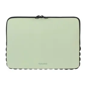 Чехол для ноутбука Tucano Offroad 13/14" Green (BFCAR1314-V)