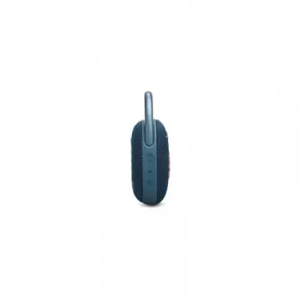 Акустическая система JBL Clip 5 Blue (JBLCLIP5BLU)