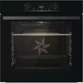 Духова шафа Gorenje BO6735E02BK