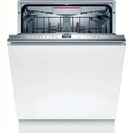 Встраиваемая посудомоечная машина Bosch SMV6ECX50K