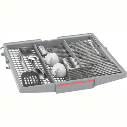Встраиваемая посудомоечная машина Bosch SMV6ECX50K