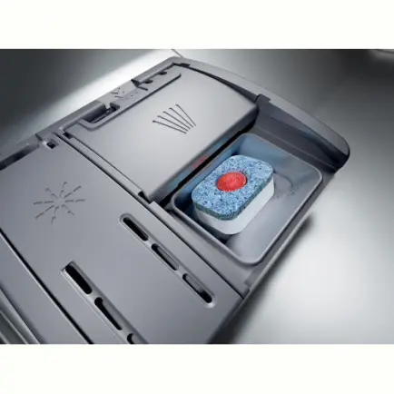 Встраиваемая посудомоечная машина Bosch SMV6ECX50K