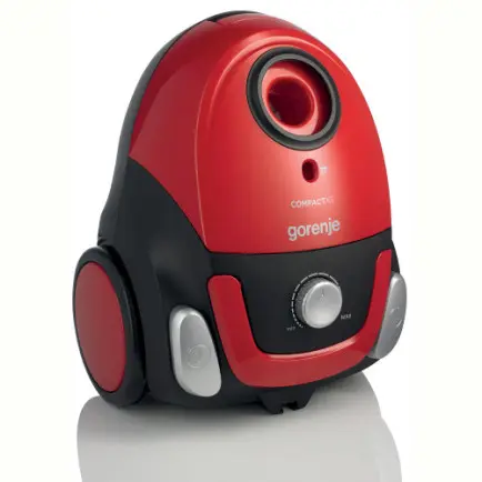 Пылесос Gorenje VCEB11CXRII