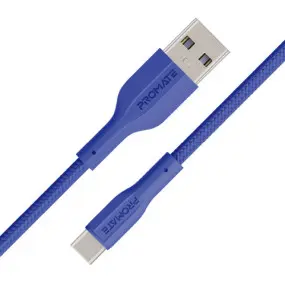 Кабель Promate USB - USB Type-C (M/M)