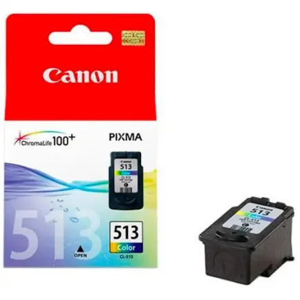 Картридж  CANON (CL-513)