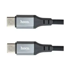 Кабель Hoco X92 USB Type-C - USB Type-C (M/M)