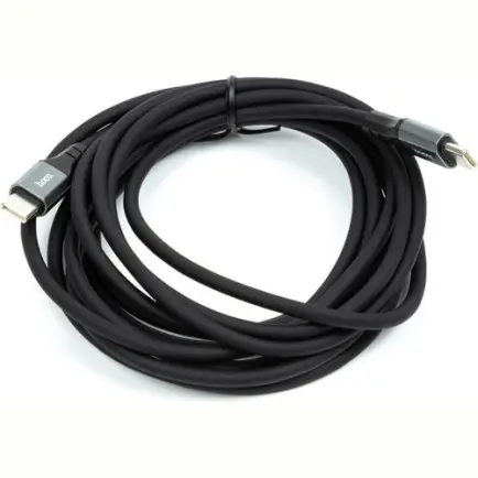 Кабель Hoco X92 USB Type-C - USB Type-C (M/M)