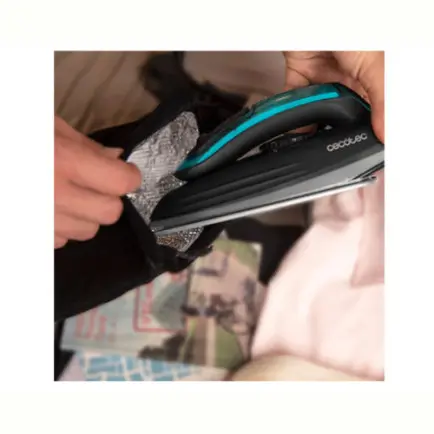 Утюг Cecotec Fast&Furious 4000 Travel (CCTC-05538)